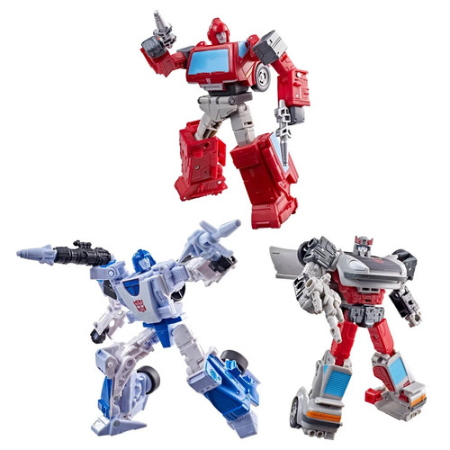 Transformers age the primes - transformers,