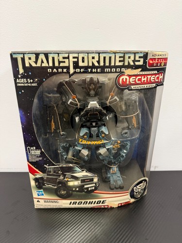 Transformers~Ironhide~2011~Dar
