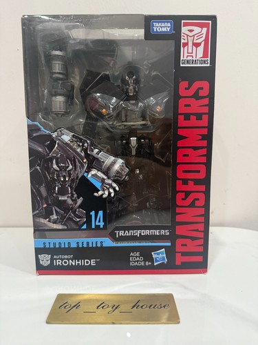 Takara hasbro studio series - takara,