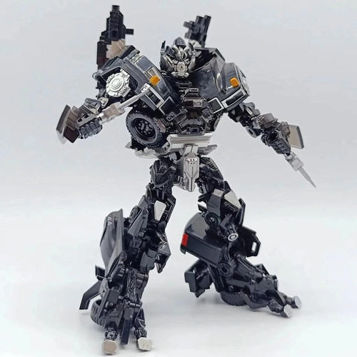 Ironhide gmc sierra 1500 - ironhide,