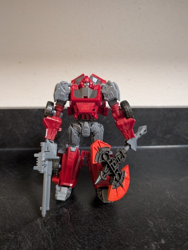 Transformers studio series - studio,