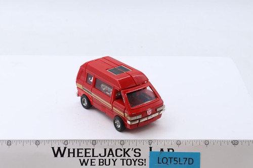 Ironhide 1984 vintage - 1984, g1
