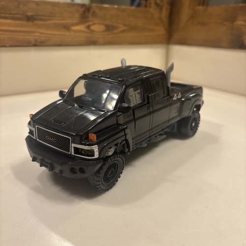Transformers dark the moon - dark,