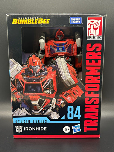 Hasbro transformers studio - hasbro,