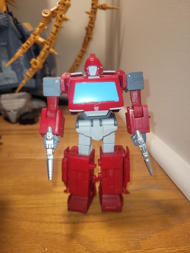 Transformers age the primes - transformers,